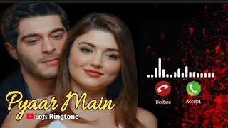 Download lagu pagal tujhe mai kar dungi ek din pyar me ringtone 💞 pyar main ringtone [ zack knight #ringtone ] mp3