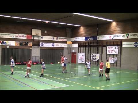 Merwede 1 - DVS '69 1