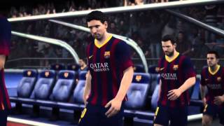 American Authors &#39;Hit It&#39;   in FIFA 14