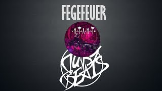 Miami Yacine feat. Bausa - Fegefeuer INSTRUMENTAL (reprod. Tuby Beats) 🔮CASIA🔮