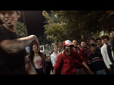 R-SOUL vs TROY - Final - Punchline War 3