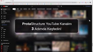 Protastructure Suite 2025 Brochure