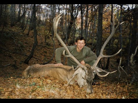 I Met Hunters episode 312 Our hunting literature part III Memories of Andrzej Pawlak cont.