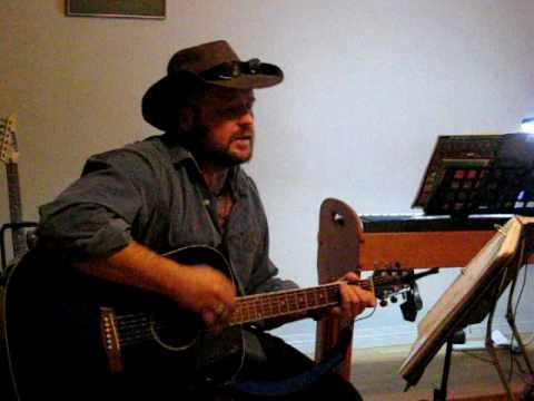 King of the Road by Roger Miller (Cover by Brent Tyrrell)