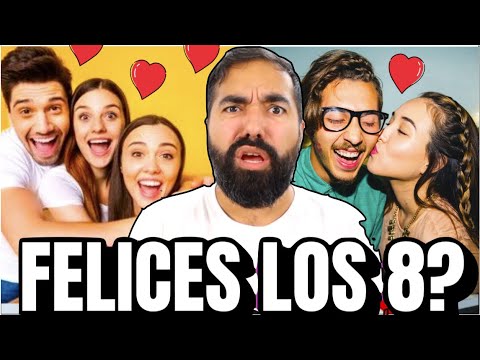 RELACIONES ABIERTAS ES LO DE HOY? TENSIÓN GRATIS CON EEUU & MÁS