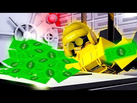 I STOLE THE MOST VALUABLE CHOMIK ON ROBLOX...