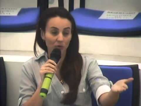 Tertúlia 3140 - Gescon grupal (Gesconologia) | #Conscienciologia