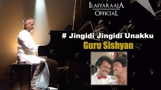 Jingidi Jingidi Unakku Song  Guru Sishyan Tamil Mo