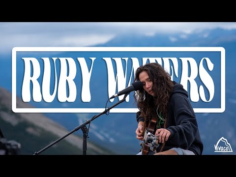 Ruby Waters | Live on Whistlers Mountain, Jasper National Park for Vivace