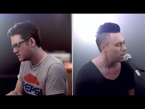 Legends Never Die - League Of Legends ft. ATC  |  Alex Goot & RUNAGROUND