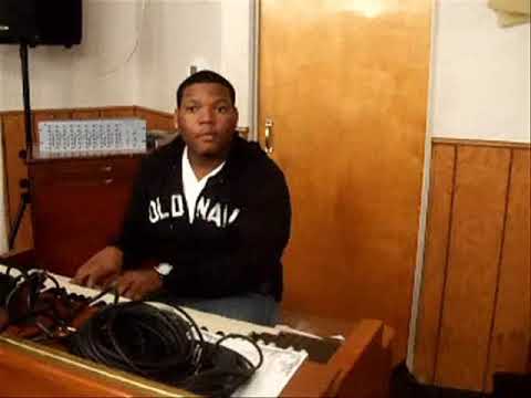 Jarrell Little - Just A Tease