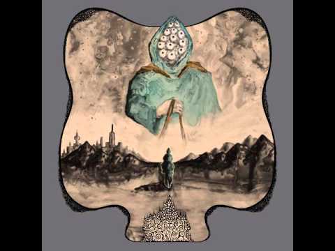 Spectral Tower - Tryptic (2014)