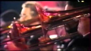 G.Benson & Al Jarreau & R.Ferrell - Moody's mood - 1991