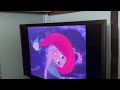 Opening To The Jungle Book 1991 VHS Version 1