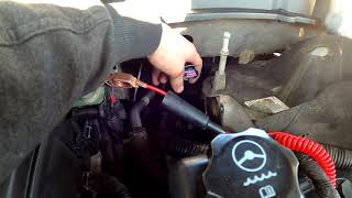 OBD Code p2078 Guide to Repair