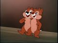 Chip And Dale Pluto S Christmas With Real Voices