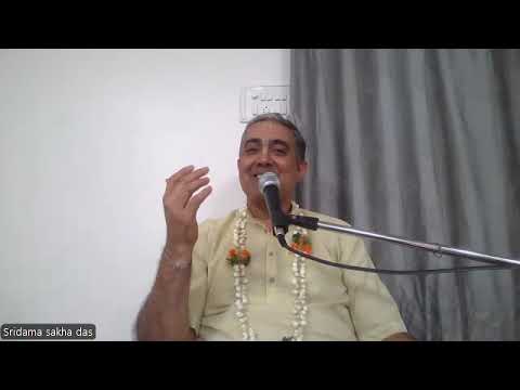 The reaction to Daksha's blasphemy of Lord Shiva SB 4.2.20-34