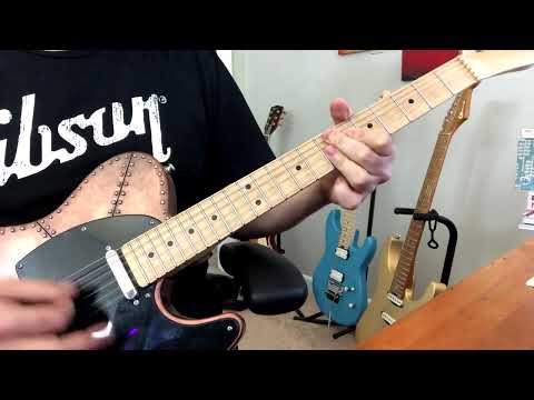 It Hurt So Bad - Susan Tedeschi