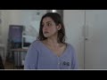 Sara Fernandez, extrait de jeu.