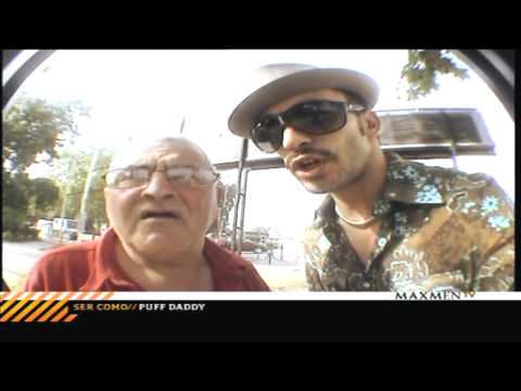 ESTE SENHOR - 'PUFF DADDY'