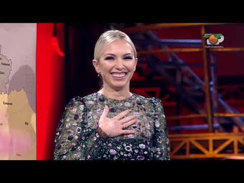 Portokalli, 03 Nëntor 2019 - Etimoantropologu(Emrat e qyteteve)