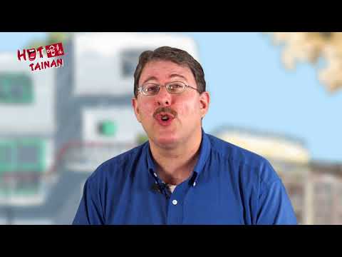 熱い英語教室 第4話 (Hot English Classroom Episode 4)