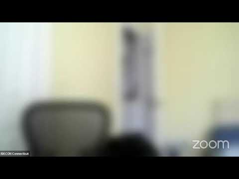 Srimad Bhagavatam 4th Canto Chapter 6 | SB 4.6.48 onward | 5/24/2024