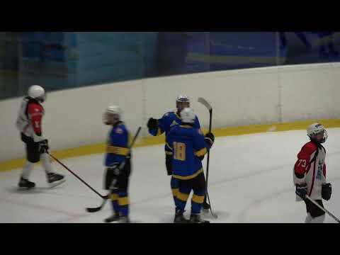 U17 HK Ventspils VS  JELGAVAS LSS