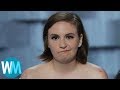 Top 10 Celebrities We Liked Before They Got Too Political