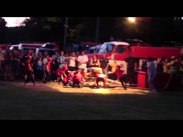 Benešova Hora , 27. 07. 2013