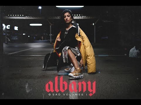 Video Trash Video Raper de Albany