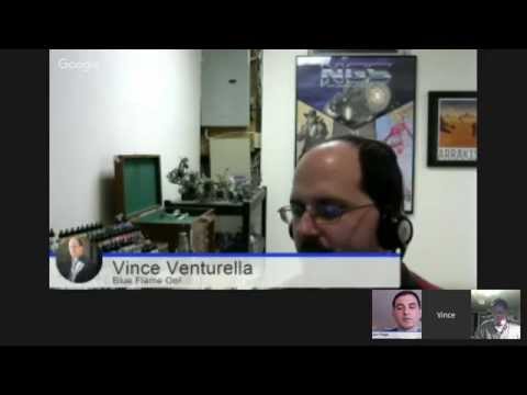 Warhammer Weekly - 11042015 - William Page & Tzeentch