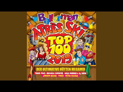 Der Beat zum Springen (Komodo) (Walter Wild Remix)