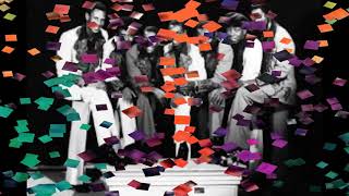 Rhyme Time Peoople - Kool And The Gang - 1974