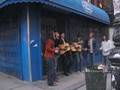 Possibly 4th St: Deadstring Brothers, "Rollin' Blues"