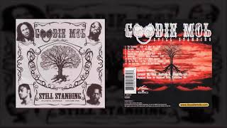 Goodie Mob - Black Ice (Sky High) (Feat. OutKast) (HQ)