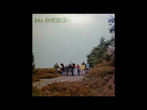 Meister es toben die winde - Danke