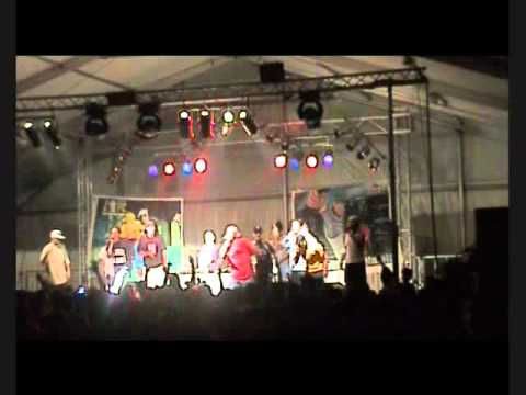 Atpc Feat. La Suite - Pro @ Chico Bum (To) 30 luglio 2004