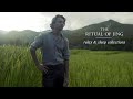 Rituals The Ritual Of Jing Gloss &amp; Nutrition Šampūnas