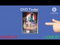 Lunar Jim Does DVD Tinder 1 For AnnieTheLuckyGirl2007