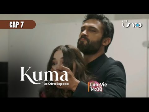 Kuma: Ceylan se defiende del crimen que se le acusa, pero Karan quiere verla acabada