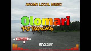 Download lagu Olomari-PJ Tracks mp3