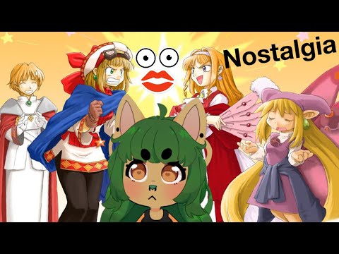 ★Rhapsody: A Musical Adventure PART 1 ★