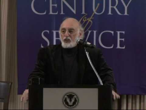 John Gottman: The Relationship Researcher | SoundHeal