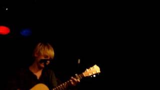 You&#39;re No God - Laura Marling live in Toronto