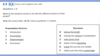 The Official Cambridge Guide to IELTS unit 6 attitude and opinion