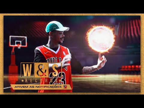 MC Sidinho SP - Pique Jordan (Prod. Kinn)