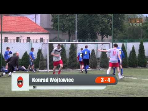 12. tydzień: Interoftalmika - ONI (FLS Wiosna 2012)