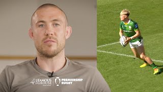 Hamish Denston video