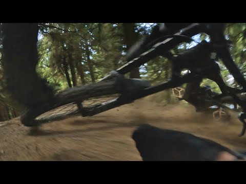 Klínovec: richtig geiler Tag bis ...